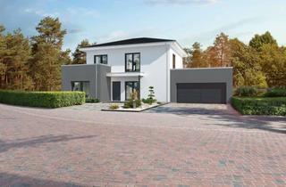 Villa kaufen in 53567 Asbach, IMPOSANTE STADTVILLA" Bauen mit Weitsicht!