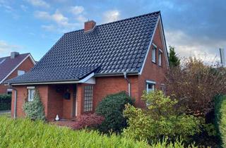 Haus kaufen in 26409 Wittmund, Zentrumsnahe Wohnlage - Volle Südlage!