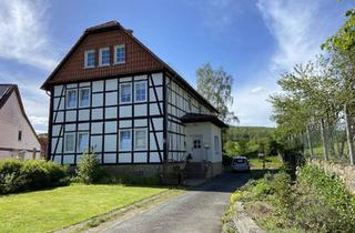 Haus kaufen in 37574 Einbeck, Mehrere Generationen oder Großfamilie unter einem Dach in Stroit