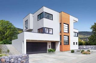 Haus kaufen in 54334 Schweich, Staatlich gefördertes STREIF Haus inklusive Grundstück in Schweich - Bestpreis garantiert