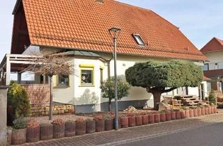Einfamilienhaus kaufen in 76709 Kronau, Freistehendes Einfamilienhaus in Kronau!