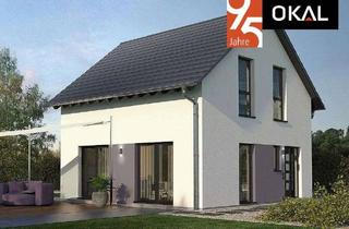 Haus kaufen in 67598 Gundersheim, Kompaktes Haus mit hohem Wohnkomfort