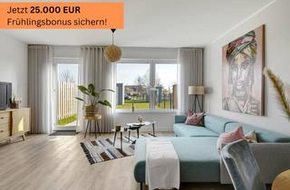 Haus kaufen in 04509 Krostitz, 25.000 EUR Nachlass sichern - jetzt ansehen und das neue Zuhause finden