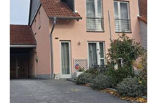 Doppelhaushälfte kaufen in 01877 Rammenau, Traumhafte Doppelhaushälfte im schönen Rammenau - Ihr neues Zuhause wartet!