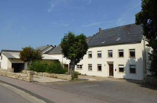 Bauernhaus kaufen in 54439 Palzem, Bauernhaus mit Scheune zu kaufen in Palzem-Esingen - A19958