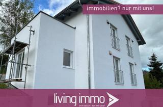 Haus kaufen in 94152 Neuhaus, ++Erstbezug!Zweigenerationen-Wohlfühlhaus mit Luft-Wärmepumpe++