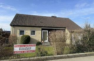 Einfamilienhaus kaufen in 29378 Wittingen, VERKAUFT! Einfamilienhaus mit schönem Grundstück