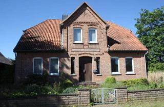 Haus kaufen in 29399 Wahrenholz, wunderschöner Dreiseitenhof in Betzhorn