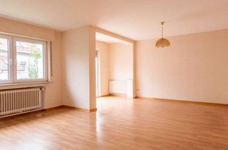 Haus kaufen in 71229 Leonberg, FAMILIENFREUNDLICH - RUHIGE LAGE - SOFORT FREI!