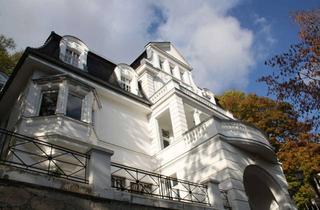 Villa kaufen in Reuterweg 2a, 99817 Eisenach, Herrschaftliche Villa