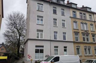 Anlageobjekt in 38114 Westliches Ringgebiet, Bei Mietern sehr beliebt: 2-Zimmer-Apartment am Maschplatz. Der Park vor der Tür.