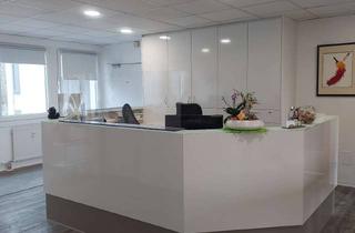 Anlageobjekt in 66740 Saarlouis, Kapitalanleger aufgepasst - Arztpraxis in bester Lage von SLS