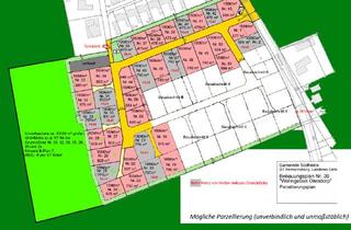 Grundstück zu kaufen in Olendorp, 29320 Hermannsburg, Neubaugebiet: Hermannsburg Nr. 30 „Wohngebiet Olendorp“ Grundstücke ab 475 m²