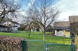 Grundstück zu kaufen in Neuweg, 56479 Neunkirchen, Preissenkung - Großer, teilbarer Bauplatz im Ort