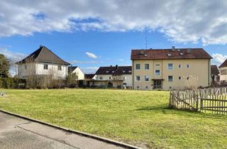 Grundstück zu kaufen in 84453 Mühldorf am Inn, Filetgrundstück in zentraler Lage von Mühldorf a. Inn