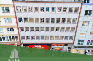 Büro zu mieten in 75172 Weststadt, Exklusive Bürofläche mit Parkplätzen im Herzen der Stadt
