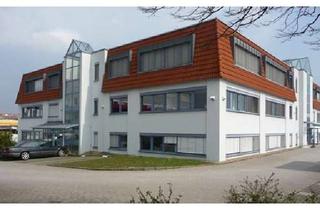 Gewerbeimmobilie mieten in Rudolf-Diesel-Straße 9-11, 71732 Tamm, BÜRO- und ÄRZTEHAUS TAMM - PROVISIONSFREI