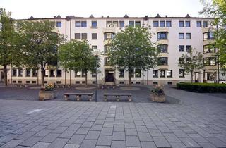 Praxen mieten in Ferdinand-Miller-Platz 11b, 80335 Maxvorstadt, Praxisräume im Erdgeschoss zu vermieten