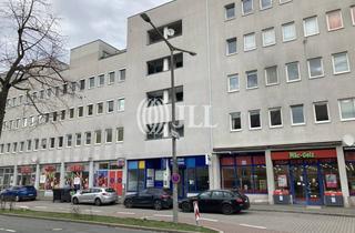 Praxen mieten in 90478 Ludwigsfeld, *JLL* - Attraktive Praxisfläche zu vermieten - *provisionsfrei*