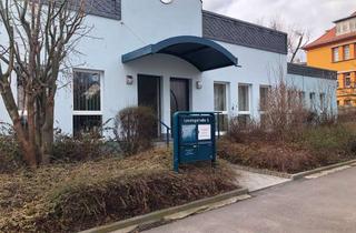 Büro zu mieten in Lessingstraße, 04600 Altenburg, Praxisräume oder Büroflächen mit barrierefreiem Zugang zu vermieten