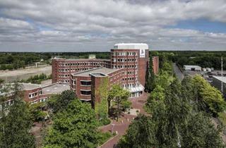 Büro zu mieten in Rungholtstraße, 25746 Heide, Büro- / Lagerflächen / virtuelle Geschäftsadresse im Büropark Westküste - Heide (SH)