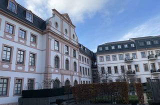 Gewerbeimmobilie kaufen in 55116 Altstadt, Charmantes Büro im Dalberger Hof