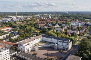 Geschäftslokal mieten in Havelplatz, 16761 Hennigsdorf, Attraktives Ladengeschäft im etablierten Nahversorgungszentrum in Hennigsdorf mieten!