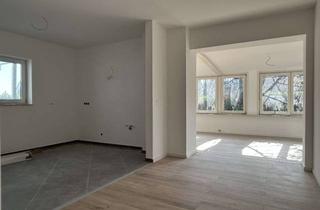 Wohnung kaufen in 65779 Kelkheim, Erstbezug! Eigentumswohnung mit großer Sonnenterrasse und Stellplatz in Kelkheimer Bestlage