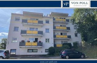 Wohnung kaufen in 55743 Idar-Oberstein, Top Gelegenheit für Eigenbedarf oder Kapitalanlage: 3-ZKB in Idar-Oberstein!!!