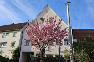 Wohnung kaufen in 71277 Rutesheim, ***3 Zi-Maisonette in Rutesheim***