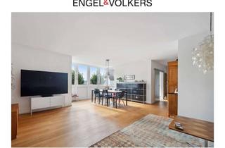 Wohnung kaufen in 53604 Bad Honnef, Engel & Völkers: Exklusive Eigentumswohnung - Garten & Garage inklusive