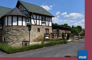 Haus mieten in 65618 Selters, Pferde, Wohnen & Gewerbe/Hobby: Teil eines Gehöfts im Außenbereich