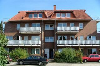 Wohnung mieten in Sandforter Str. 149, 49086 Voxtrup, Schöne 1-Zimmerwohnung mit Balkon in Osnabrück Voxtrup!