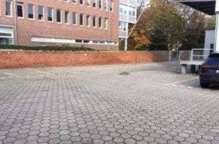 Garagen mieten in Rathausstr. 21-23, 21423 Winsen, Stellplatz in in der City zu vermieten!