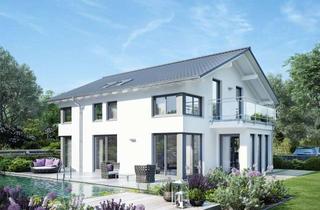 Haus kaufen in 67707 Schopp, Bestpreisgarantie mit Bien-Zenker- Wohnen in einer Naturoase im Traumhaus!