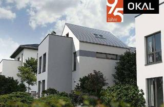 Haus kaufen in 67590 Monsheim, Urbaner Lifestyle pur – niveauvolles Stadthaus