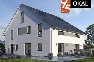 Haus kaufen in 55288 Armsheim, Unser XXL Doppelhaus - Raum für alle!