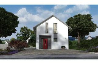 Haus kaufen in 67398 Gundersheim, Architektur mit Ausstrahlung!