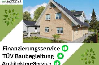 Haus kaufen in 54552 Üdersdorf, Bauen mit Vertrauen: Die Zukunft für Ihre Familie