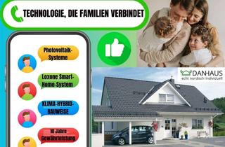 Haus kaufen in 55278 Friesenheim, Familientraum – Glücklich leben im Eigenheim