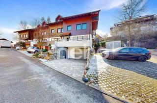 Haus kaufen in 78136 Schonach im Schwarzwald, Urlaub sparen und genießen! Modernes Reiheneckhaus in Schonach!