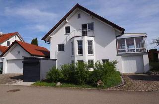 Einfamilienhaus kaufen in 89155 Erbach, In bester Lage: Freistehendes Einfamilienhaus am Feldrand mit vielen Extras!