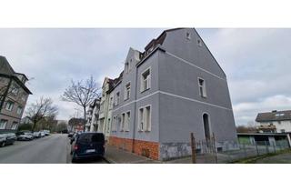 Mehrfamilienhaus kaufen in 59067 Mitte, Mehrfamilienhaus mit 6 Garagen in Hamm