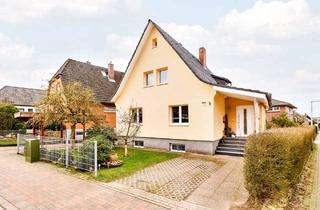 Einfamilienhaus kaufen in 21217 Seevetal, Saniertes Einfamilienhaus in Seevetal-Fleestedt!