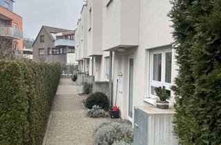 Haus kaufen in 73760 Ostfildern, Reihenmittelhaus in Ostfildern-Scharnhausen-Provisionsfrei