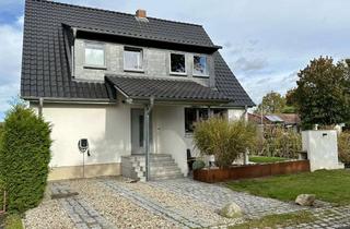 Doppelhaushälfte kaufen in Am Seeteich 17, 38446 Neuhaus, Sie haben Lust auf Entspannung und Wohlfühlatmosphäre in einer modernen Doppelhaushälfte?