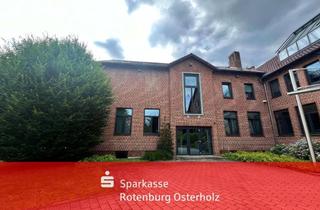 Haus mieten in 27374 Visselhövede, 500 qm Gewerbefläche in guter Lage Visselhövede - auch mehr möglich!