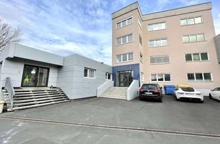 Büro zu mieten in 97080 Dürrbachau, Bürofläche 44 m² in gepflegter Gewerbeimmobilie