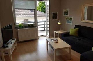 Immobilie mieten in 58300 Wetter (Ruhr), 3-Zi-Wohnung mit Loggia, 63qm