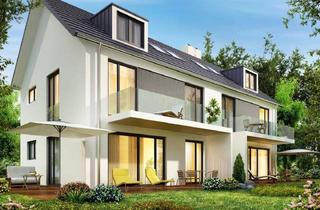 Grundstück zu kaufen in 82223 Eichenau, Ruhig gelegenes Baugrundstück für eine Doppelhaushälfte in Eichenau